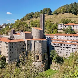 3* Hotel Iraipe Santuario De Arantzazu