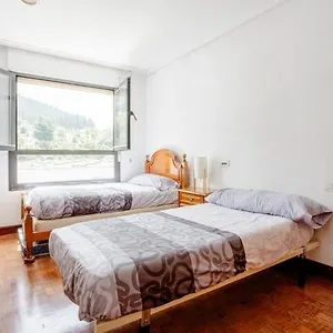 Habitación en casa particular Luminosa, Arrasate/Mondragon