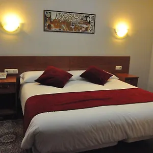 2* Gasthuis Alameda