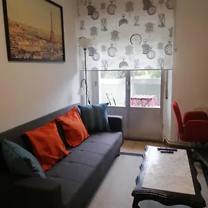 Apartamento Piso Rio Nervión 15 Minutos Bilbao, Ugao-Miraballes