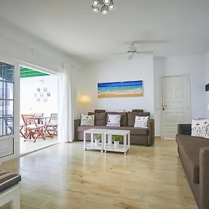 Casa Gaviota España