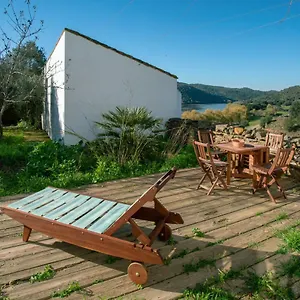 Casa De Letrinas Baja España