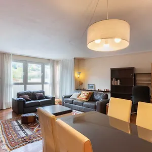 Apartamento With Parking By Aston, Urduliz