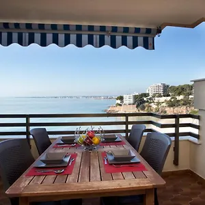 Capellans Vista Mar España