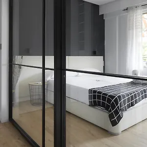Apartamento Orereta - Basque, San Sebastián