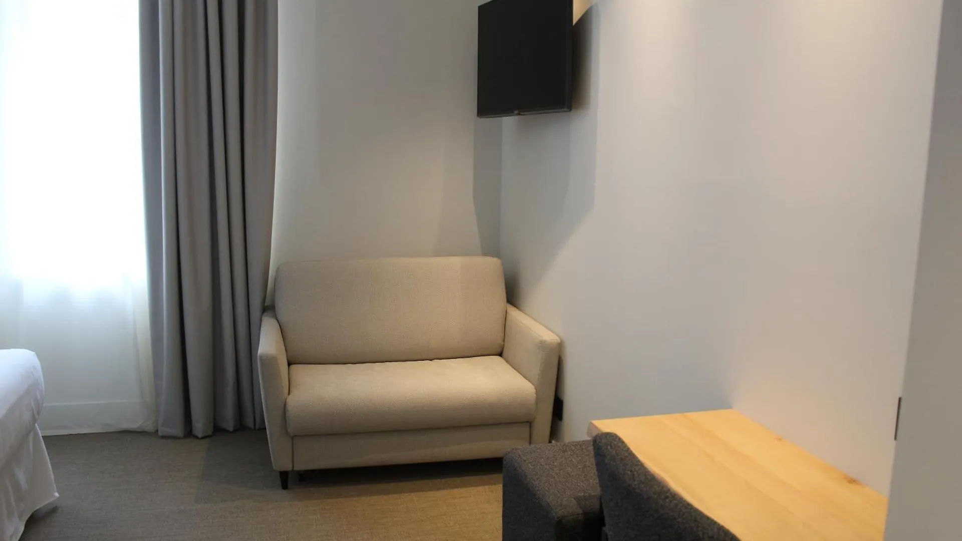 Hotel Mondragon Hotela Arrasate/Mondragon