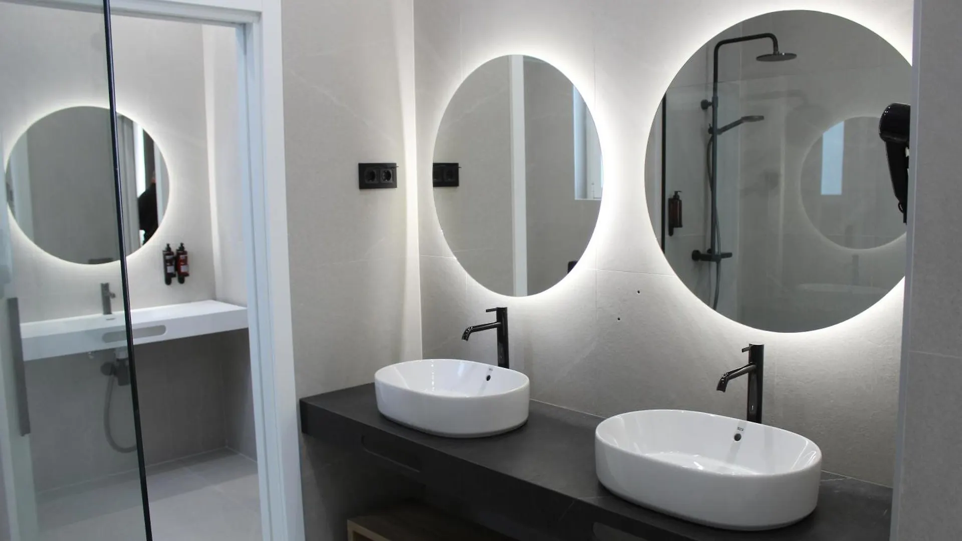 Hotel Mondragon Hotela Arrasate/Mondragon