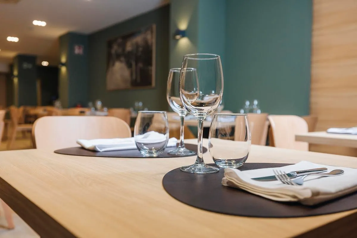 Hotel Mondragon Hotela Arrasate/Mondragon