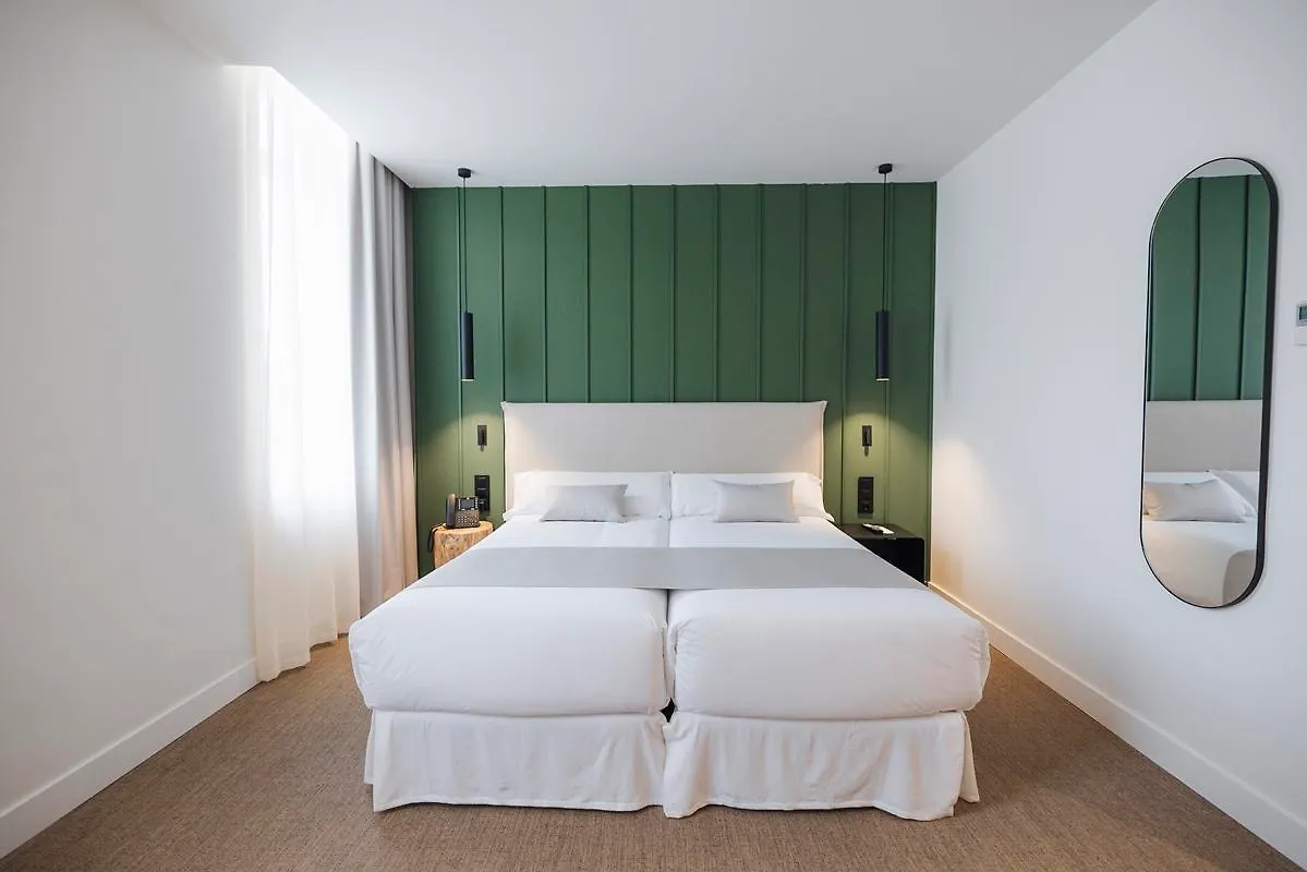 Hotel Mondragon Hotela Arrasate/Mondragon